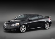 2008 Pontiac G6 GXP